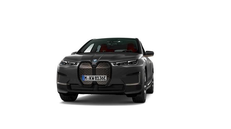 Gebraucht 2024 BMW iX SUV | 42.444 € (Superpreis) - Bild 1/4