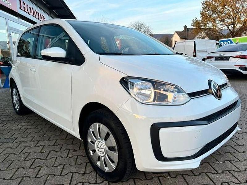Gebraucht VW up! move up! 65 PS (47 kW) 2021 Andere Kleinwagen