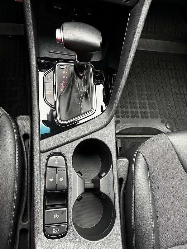 Grau Gebraucht 2022 Kia Niro Spirit SUV | 22.500 € (Superpreis) - Bild 1/4