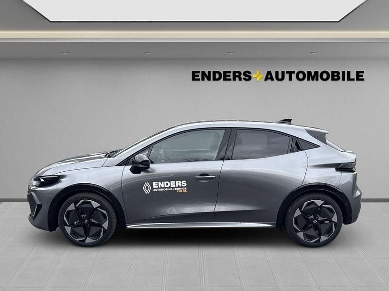 Occasion Renault Clio V Techno 159 ch (116 kW) 2025 Gris Berline