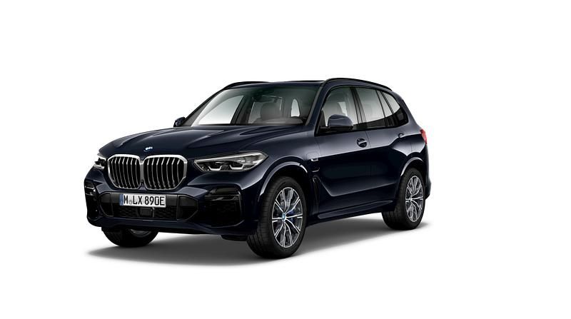Gebraucht 2022 BMW X5 Comfort Edition SUV | 55.670 € (Guter Preis) - Bild 1/1