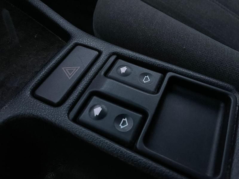 Gebraucht BMW 525 192 PS (141 kW) 1996 Blau Limousine