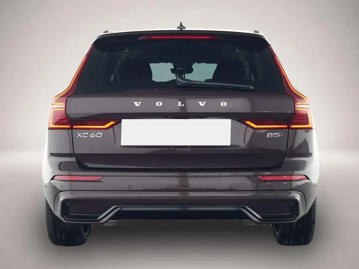 Gebraucht Volvo XC60 Ultra 250 PS (183 kW) 2025 Manufacturer SUV