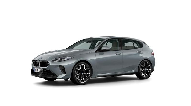 Gebraucht 2026 BMW 120 Efficient Dynamics Kleinwagen | 32.480 € (Guter Preis) - Bild 1/3