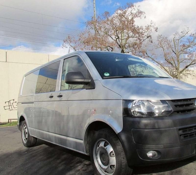 Gebraucht VW T6 179 PS (131 kW) 2015 Van