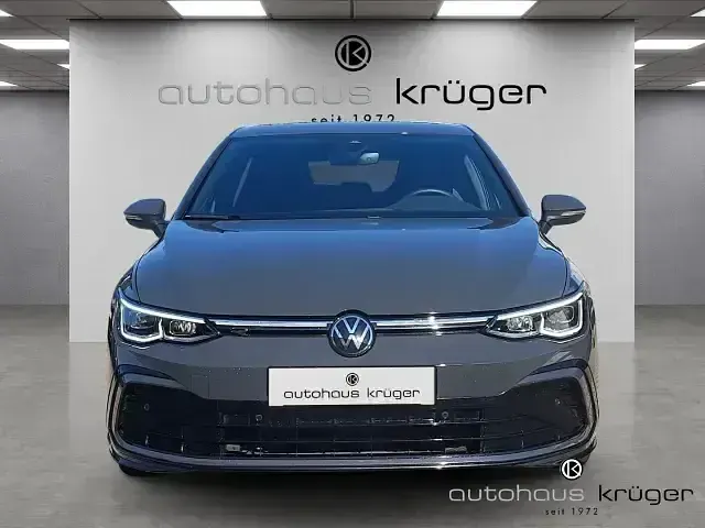 Gebraucht VW Golf VIII R-line 150 PS (110 kW) 2024 Andere Limousine