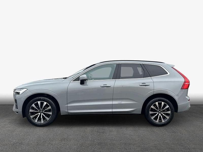 Gebraucht Volvo XC60 Core 250 PS (183 kW) 2024 Grau SUV