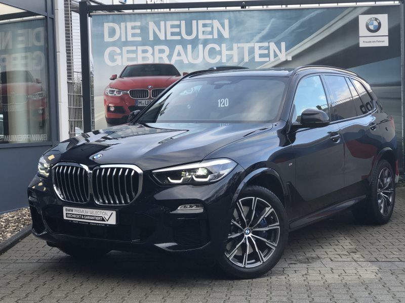 Kaufen bmw x5