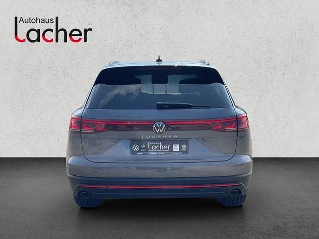 Gebraucht VW Touareg Edition 286 PS (210 kW) 2025 Grau SUV