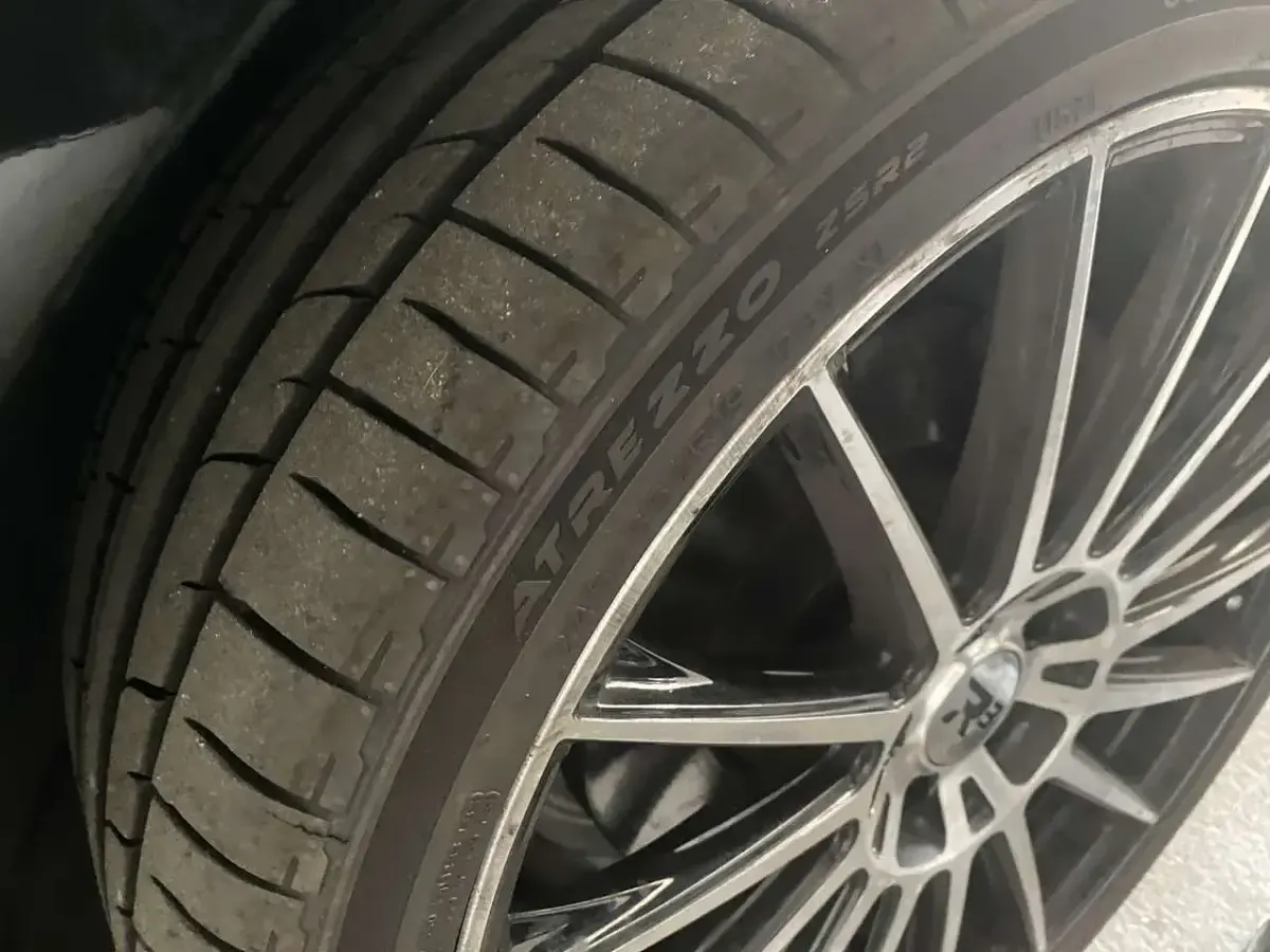 Gebraucht Audi A4 136 PS (100 kW) 2021 Schwarz Kombi