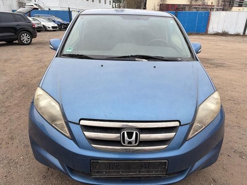 Gebraucht Honda FR-V 140 PS (102 kW) 2007 Van / Kleinbus