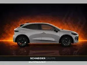 Neu Renault Clio V Techno 158 PS (116 kW) 2026 Rot (absolutrot) Limousine