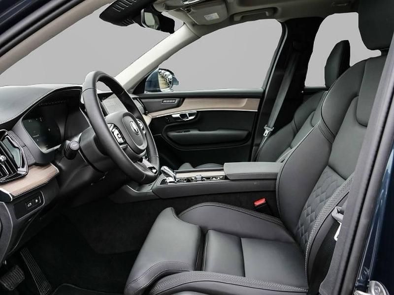 Gebraucht Volvo XC90 Plus 455 PS (334 kW) 2025 Blau SUV