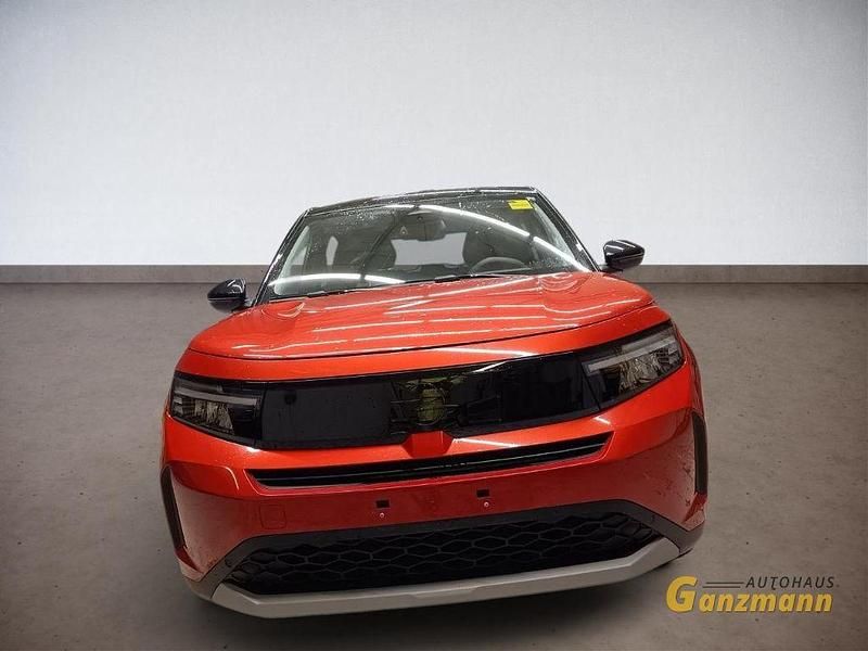 Gebraucht Opel Frontera 83 kW (113 PS) 2024 Grau SUV