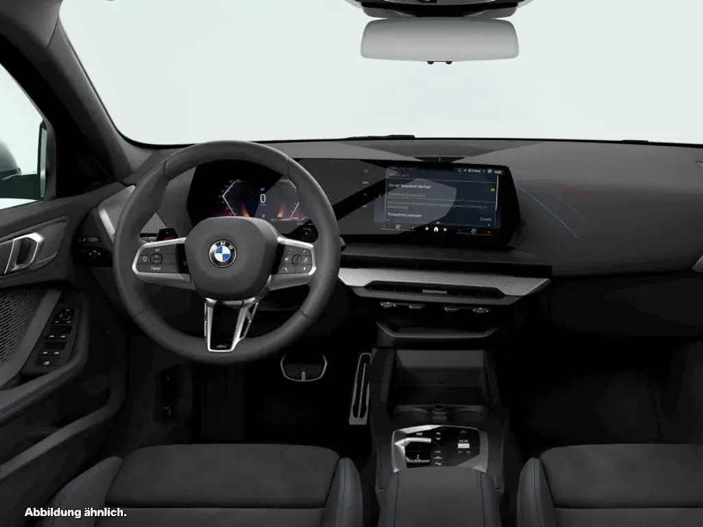 Gebraucht BMW 120 Shadowline 150 PS (110 kW) 2026 Kleinwagen