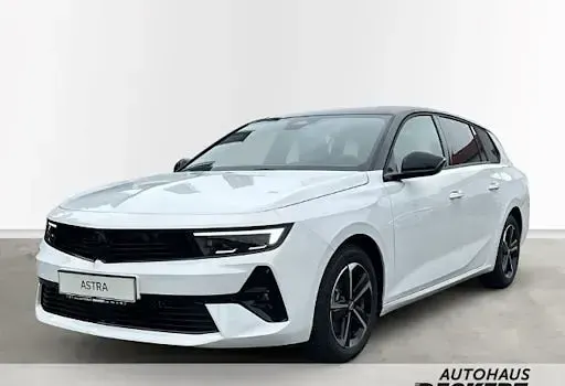 Gebraucht Opel Astra 130 PS (95 kW) 2025 Kleinwagen