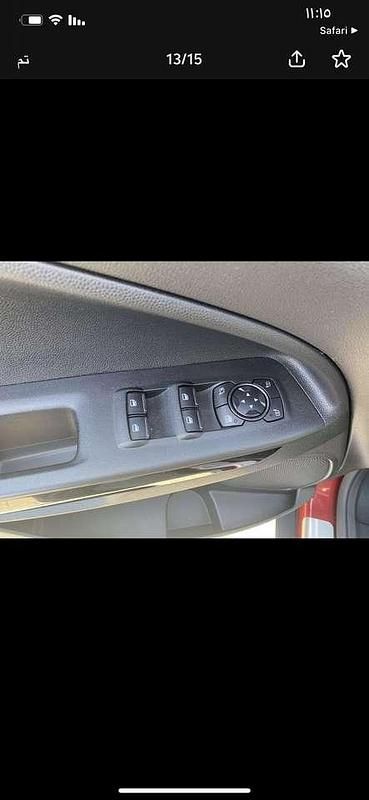 Gebraucht 2018 Ford Ecosport Titanium SUV | 10.000 € (Guter Preis) - Bild 1/4