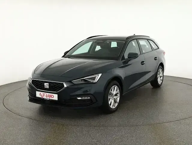 Ny Seat Leon 2025 Andere