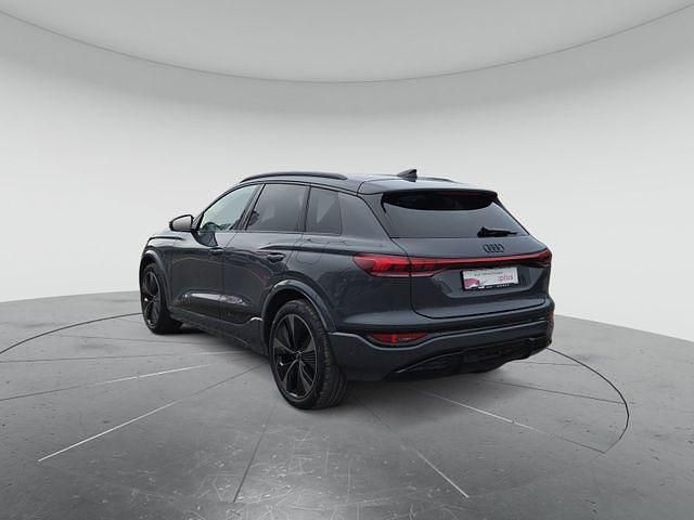 Gebraucht Audi e-tron Edition .1 225 kW (306 PS) 2025 SUV