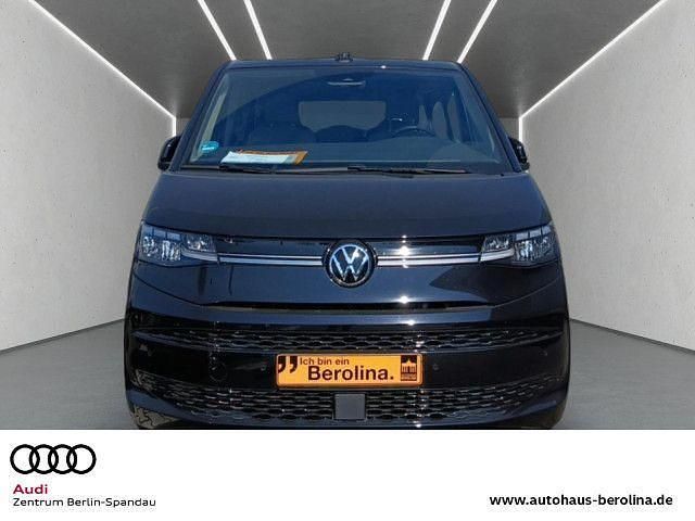 Gebraucht VW Multivan R 150 PS (110 kW) 2024 Deep black perleffekt Van
