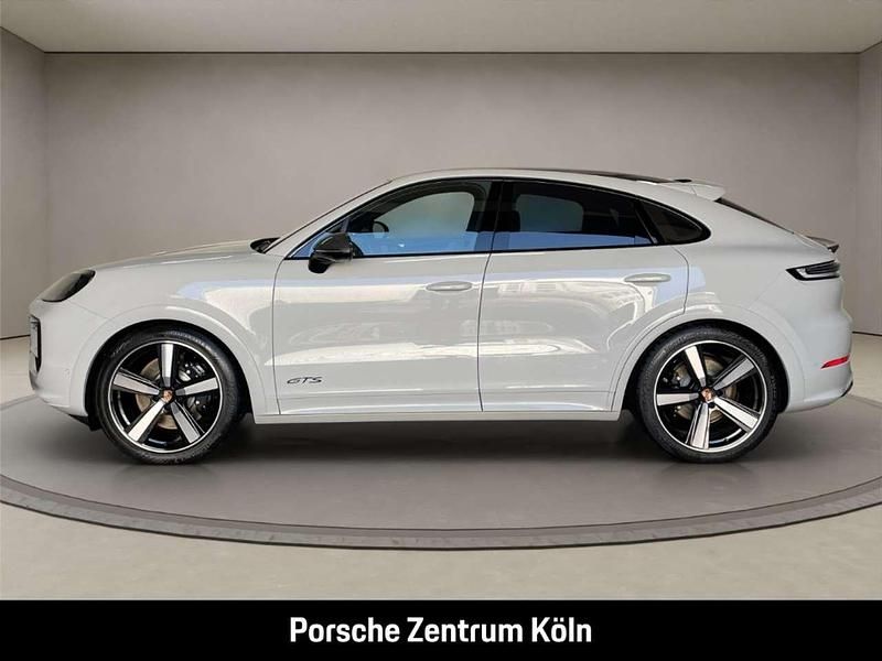 Neu Porsche Cayenne GTS 500 PS (367 kW) 2026 Kreide SUV