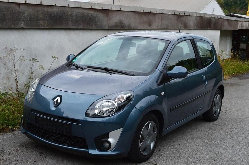 Gebraucht 2008 Renault Twingo Dynamique Kleinwagen | 2.490 € (Fairer Preis) - Bild 1/4
