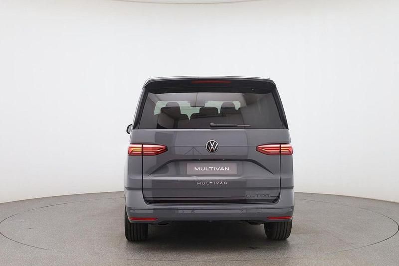Neu VW Multivan Edition 150 PS (110 kW) 2026 Grau Van / Kleinbus
