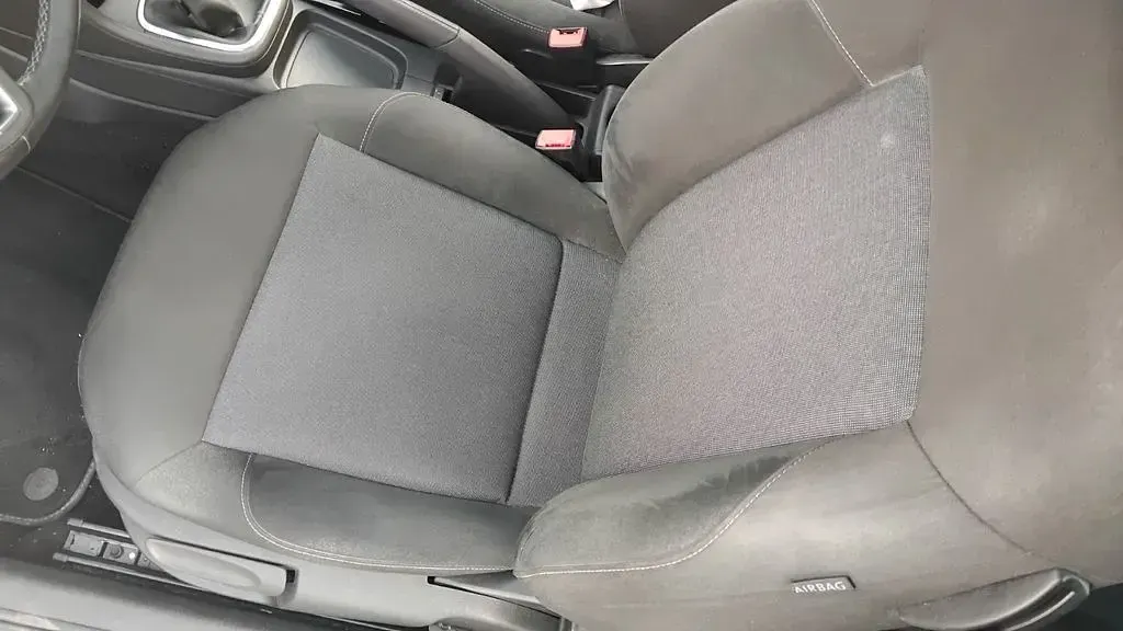 Gebraucht VW Polo Style 60 PS (44 kW) 2011 Weiß Kleinwagen