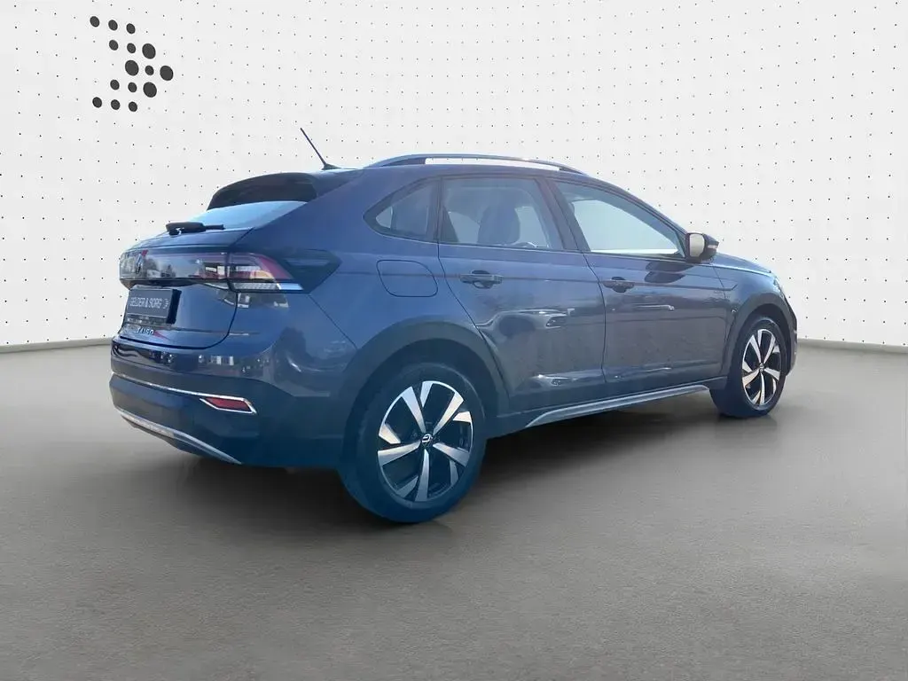 Gebraucht VW Taigo Style 110 PS (80 kW) 2022 Grau SUV