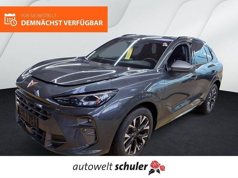 Timanfayagrau Gebraucht 2025 Cupra Terramar SUV | 39.770 € (Guter Preis) - Bild 1/3