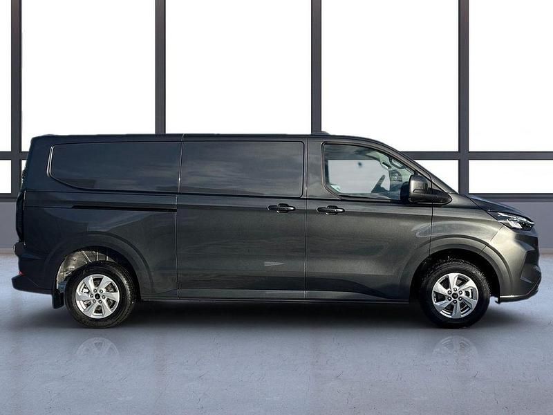 Neu Ford Transit Custom Limited 170 PS (125 kW) 2025 Magnetic met Limousine