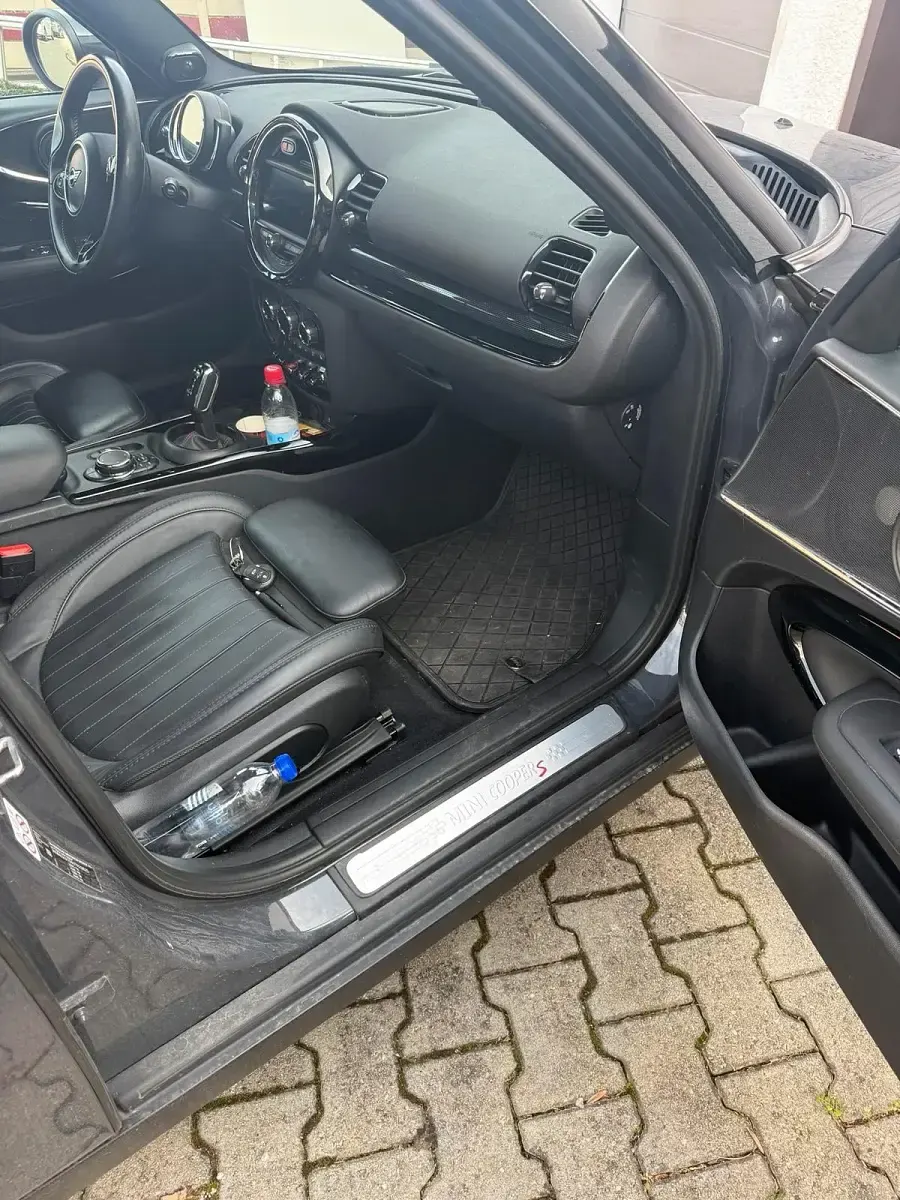 Gebraucht Mini Clubman 190 PS (139 kW) 2019 Grau Kombi