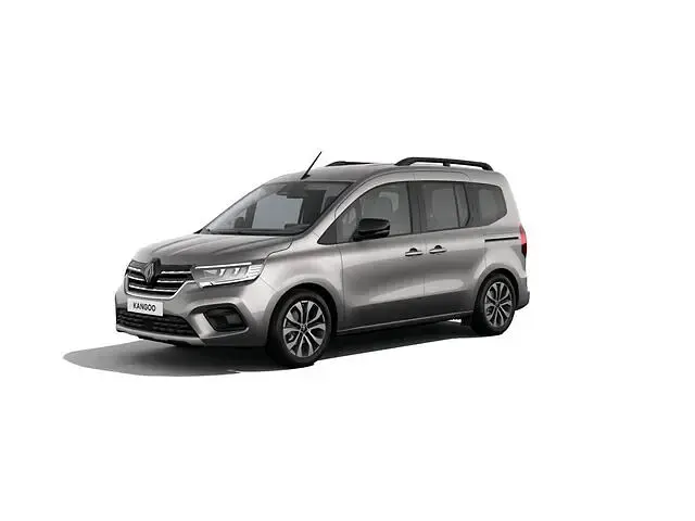 Gebraucht Renault Kangoo Techno 116 PS (85 kW) 2026 Van / Kleinbus