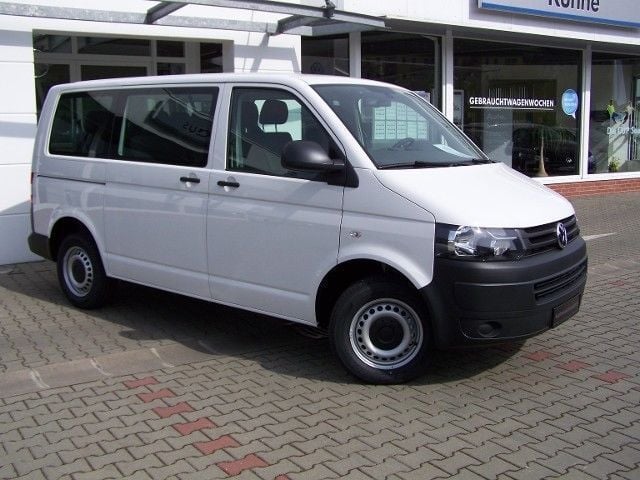 Transporter gebrauchte VW Transporter kaufen 3.157 günstige Autos