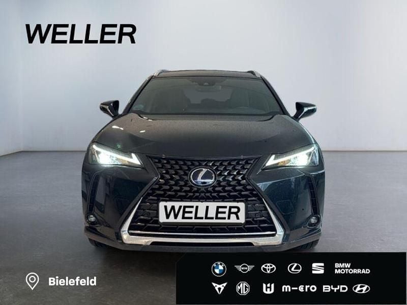 Gebraucht Lexus UX 184 PS (135 kW) 2022 Andere SUV