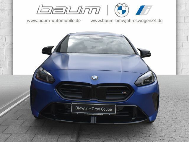 Neu BMW M2 300 PS (220 kW) 2025 Andere farbe Coupé