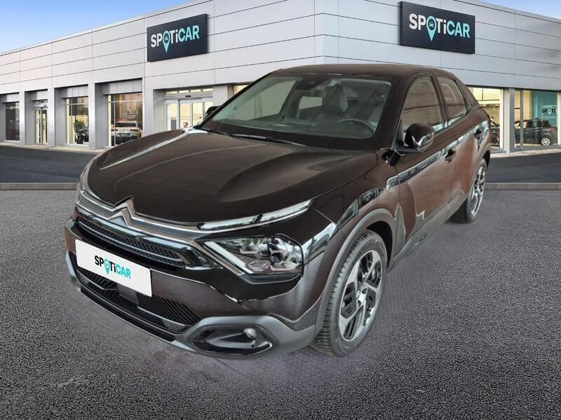Gebraucht 2024 Citroën C4 PureTech SUV | 19.990 € (Fairer Preis) - Bild 1/3