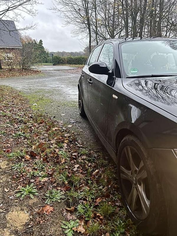 Gebraucht BMW 116 116 PS (85 kW) 2007 Kleinwagen