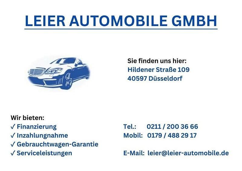 Second-hand BMW 318 143 CP (105 kW) 2010 Albastru Berlinǎ
