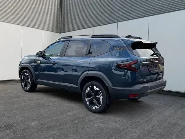 Neu Dacia Bigster Extreme 156 PS (114 kW) 2026 SUV