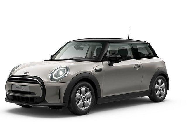 Gebraucht Mini Cooper Essential 136 PS (100 kW) 2023 Silber Kleinwagen