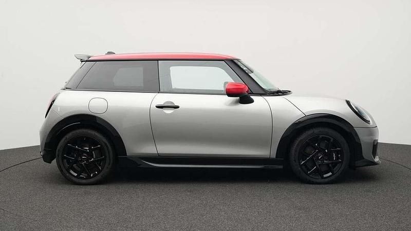 Gebraucht Mini John Cooper Works 204 PS (150 kW) 2024 Grau Kleinwagen
