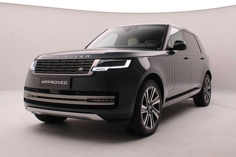 Gebraucht Land Rover Range Rover HSE 349 PS (256 kW) 2023 Grün SUV
