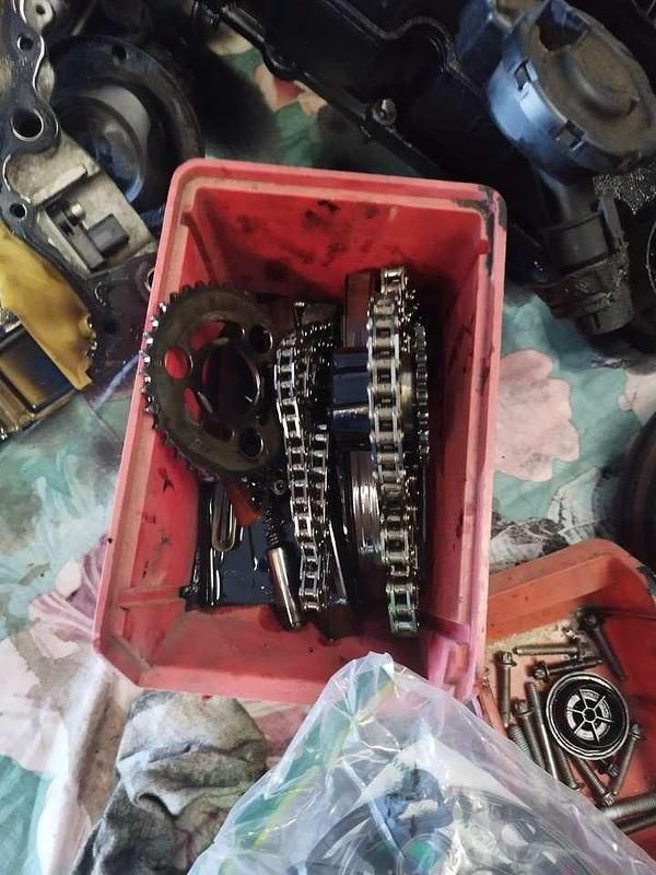 Gebraucht BMW 730 245 PS (180 kW) 2009 Limousine