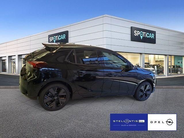 Neu Opel Corsa 114 kW (156 PS) 2025 Schwarz Limousine