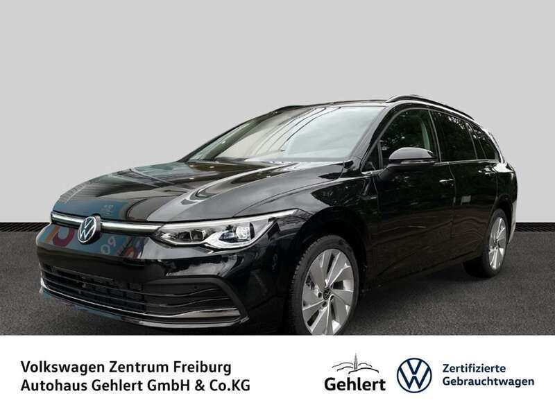 Andere farbe Neu 2024 VW Golf VIII Style Kombi | 38.900 € (Teuer) - Bild 1/4