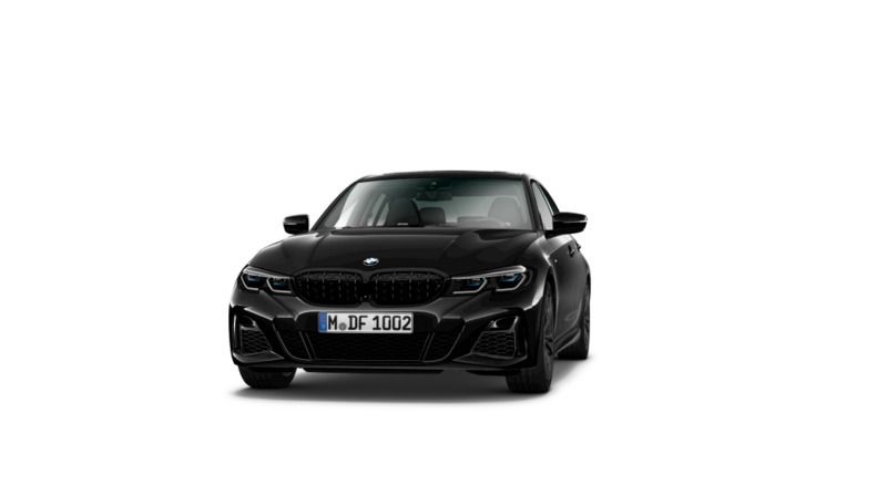 Gebraucht 2021 BMW M340 M Sport Limousine | 49.380 € (Etwas zu teuer) - Bild 1/4