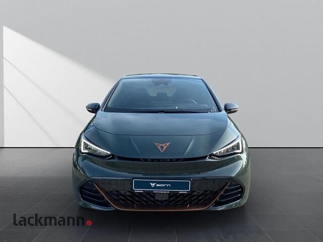 Gebraucht Cupra Born VZ 239 kW (326 PS) 2022 Andere farbe Kleinwagen