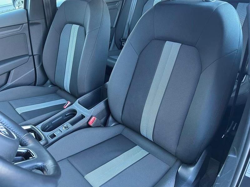 Gebraucht Audi A3 S-Line 150 PS (110 kW) 2020 Daytonagrau Limousine