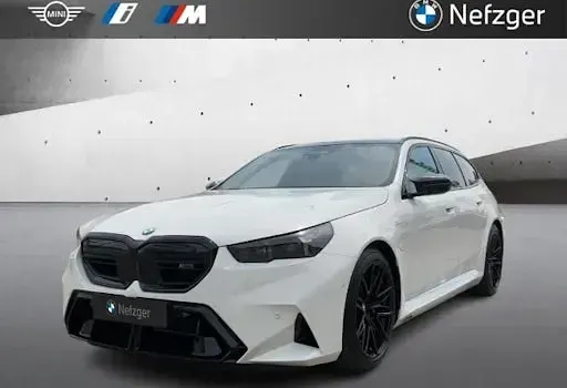 Gebraucht BMW M5 Shadowline 727 PS (534 kW) 2026 Kombi